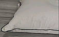 Подушка, пухова, 50 х 70 см, Dia Bella, Туреччина, фото 4