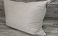 Подушка, пухова, 50 х 70 см, Dia Bella, Туреччина, фото 2