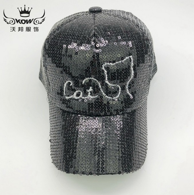 Кепка Cat Чорна 4231, Розмір 50-55 — Купить Недорого на Bigl.ua ...