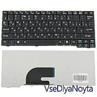 Клавиатура ACER Aspire One Pro P531 P531F P531H ZA8 ZG5 ZG6X ZG8 eMachines 250 Gateway LT100 LT1000