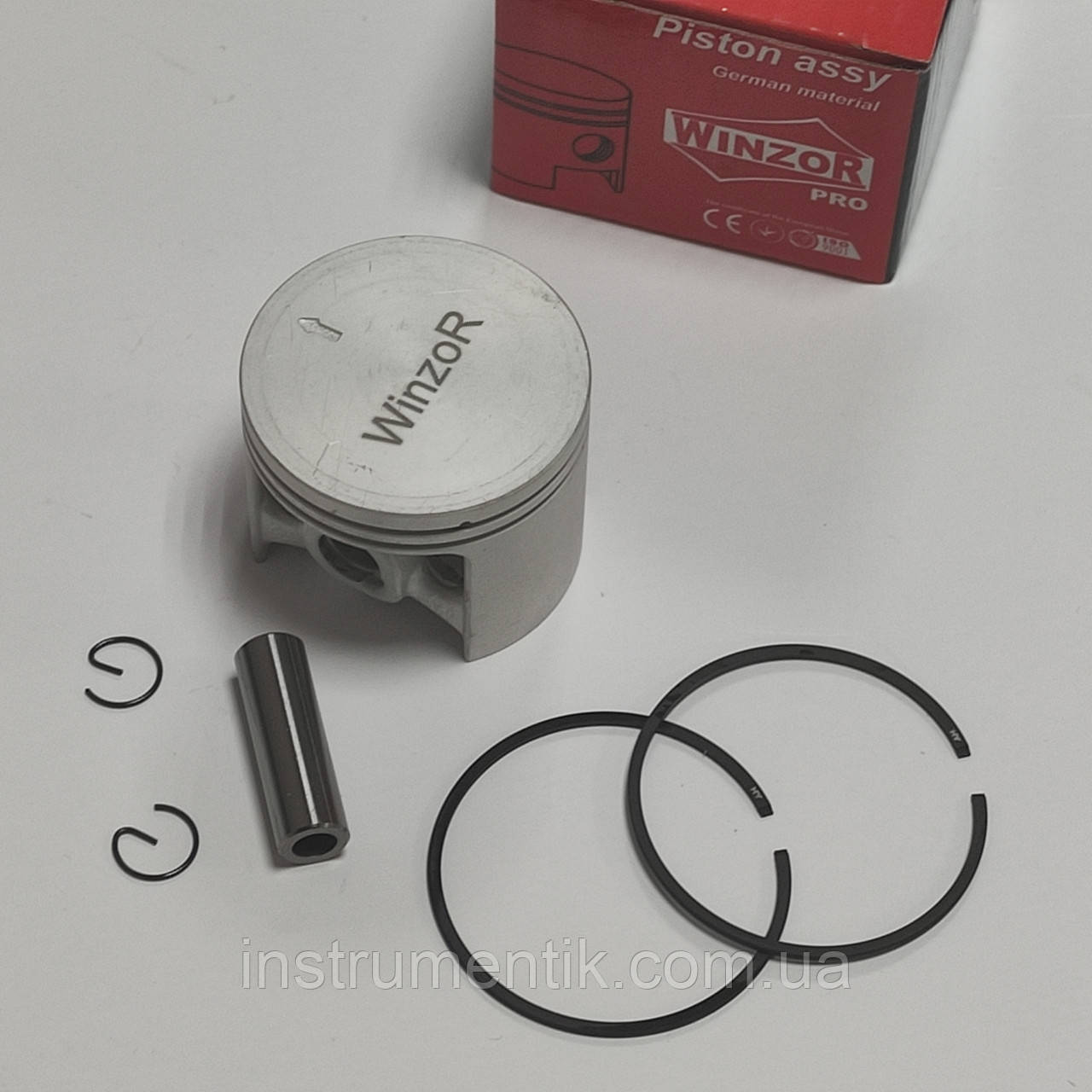 Поршень для бензопил MS 360 Winzor PRO