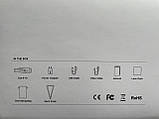 Кишеньковий тепловізійний монокуляр E3Plus V2, фото 3