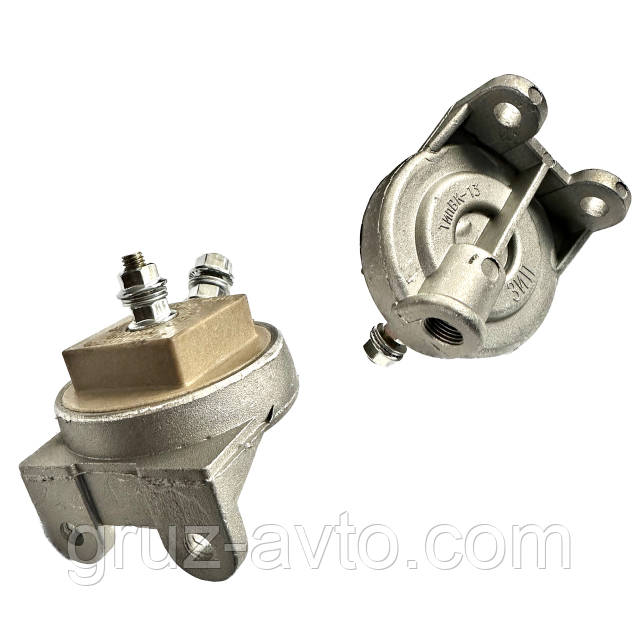 Выключатель сигнала тормоза ВК-13 лягушка тормозная ЗИЛ -130