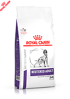 Royal Canin Neutered Adult Medium Dog - профилактика работы почек и мочевыделительной системы 1 кг