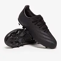 Бутсы детские adidas X Ghosted.3 FG J. Оригинал ар. FW3545.