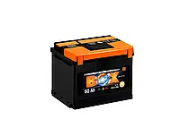 Аккумулятор ENERGY BOX 60Ah 540A (- +)