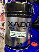 XADO 10W-40 SL/CI-4 SHPD (ж/б  20 л)