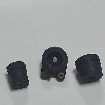 Амортизатори комплект для бензопил MS 440 Winzor