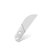 Запасний ніж для промислових ножиць 45 — 180 градусів No1759