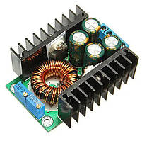 Знижувальний перетворювач напруги DC-DC 10a