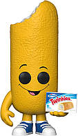 Фанко поп! Рекламные иконки: Хозяйка - Twinkies