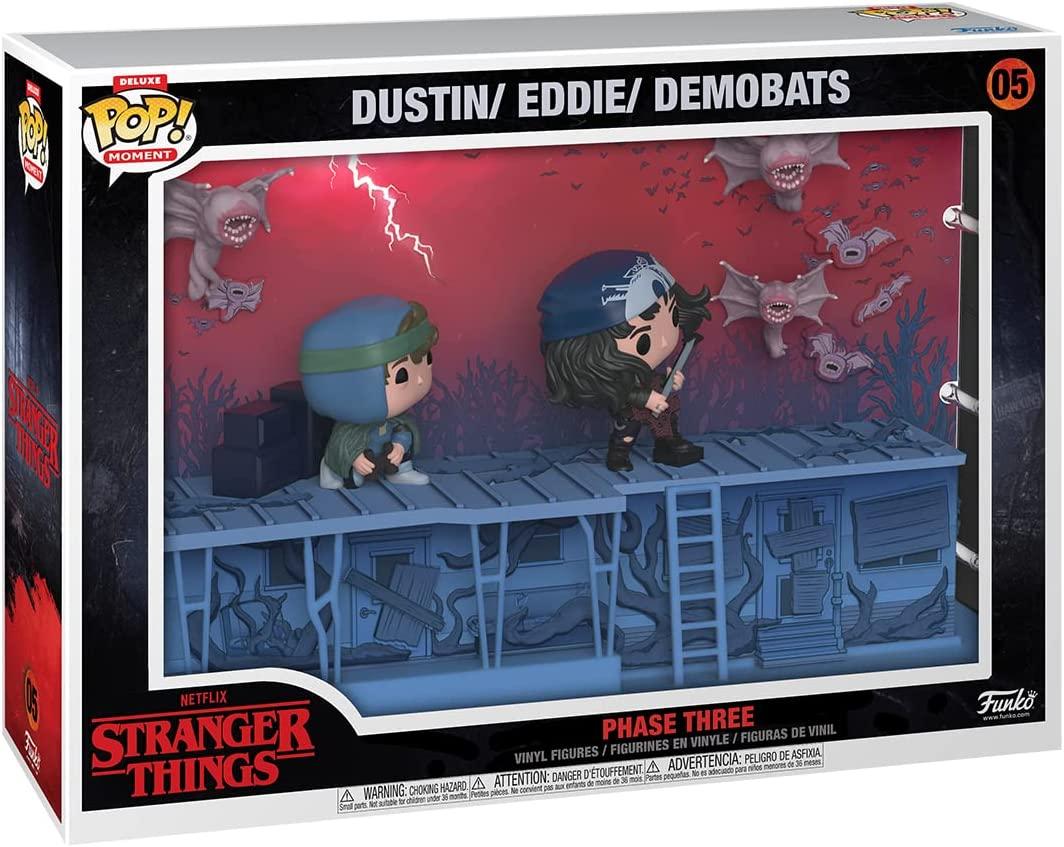 Funko pop moments deals