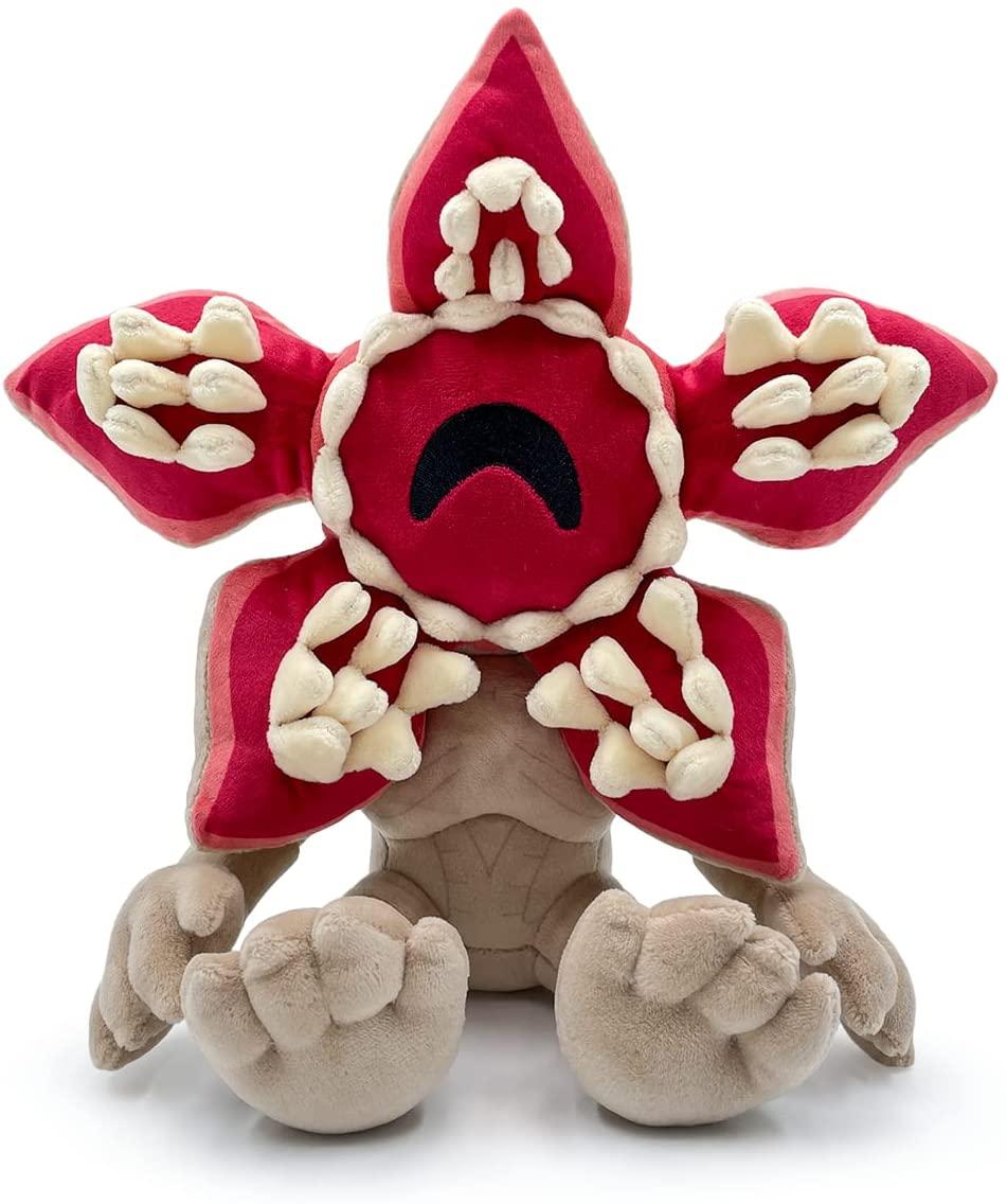 Demogorgon plush deals