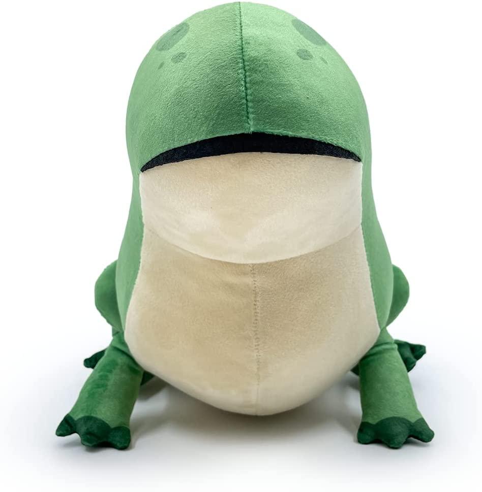 Stranger things outlet stuffed animal