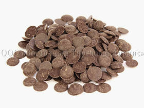 Шоколадна глазур - 1 кг - Чорна