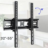 Крепление для телевизора, от 32 до 55 дюймов, Настенное крепления для тв, кронштейн для телевизора, HT 002