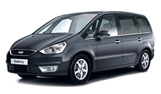 FORD GALAXY 1995-2010