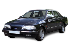 FORD SCORPIO