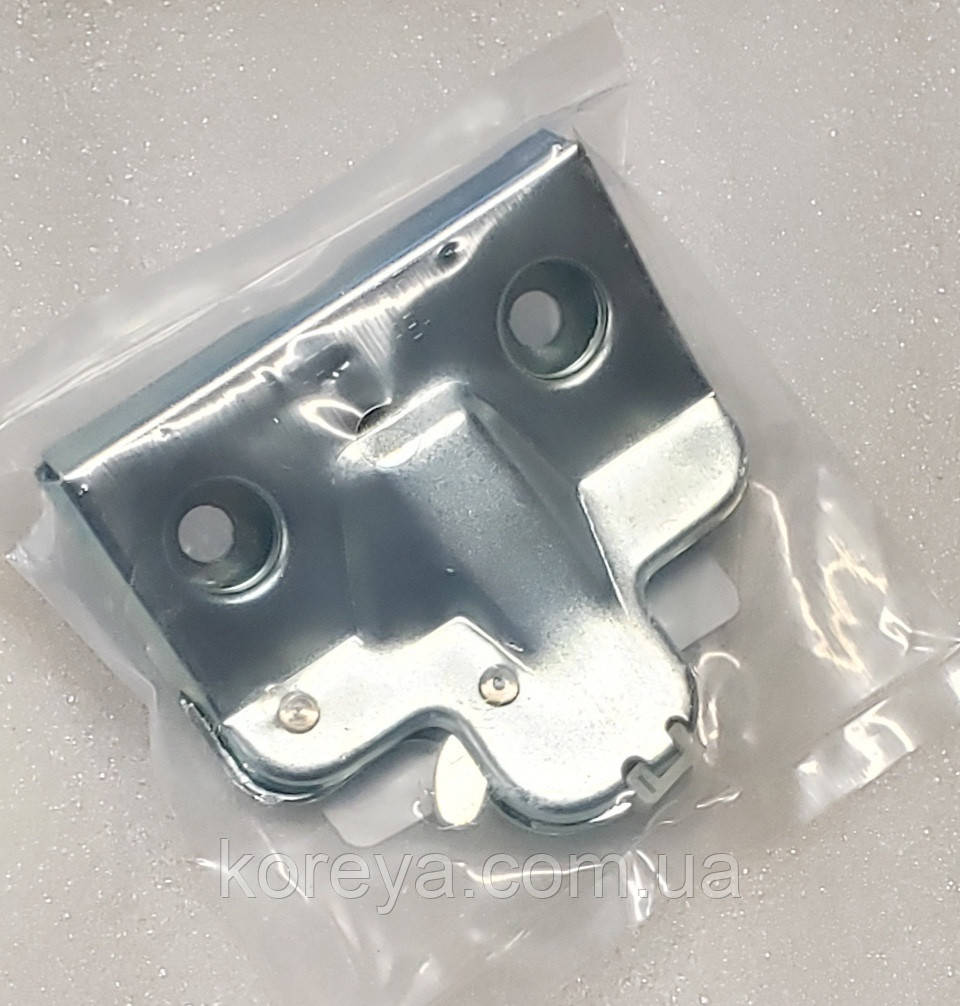 Замок (засувка) кришки багажника Нексія 96207854 Корея, оригінал., фото 1