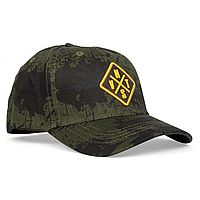 Crux Camo Cap - кепка,NTCA4339