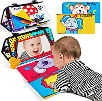 Дитячі іграшки MAGIBX 0-6 місяців Великодні подарунки для хлопчиків, іграшки для немовлят 0-3-6 місяців Д