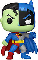 Funko DC Comics Composite Superman Pop! Виниловая фигурка - Entertainment Earth Exclusive, зеленый (66827