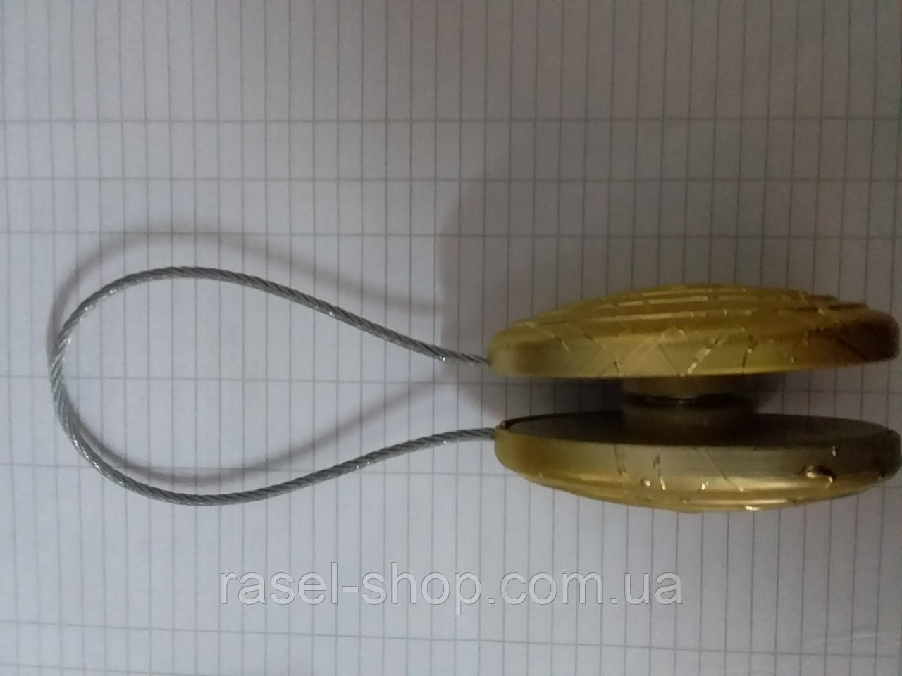 Магніти для штор, фото 1