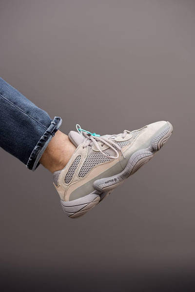 Adidas Yeezy Boost 500 Ash Gray 500 Krosonavtik 1804095603