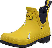 5 Gold Duck Женские резиновые сапоги Joules Rain