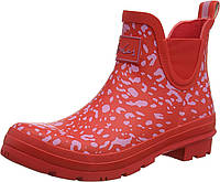 8 Redleop Женские резиновые сапоги Joules Rain