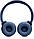 Наушники JBL Tune 520 BT Blue (JBLT520BTBLUEU), фото 6