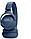 Наушники JBL Tune 520 BT Blue (JBLT520BTBLUEU), фото 2