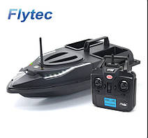 Кораблик для риболовлі FLYTEC — V700 прикормальний катер для заводження прикорму та снастей 2024