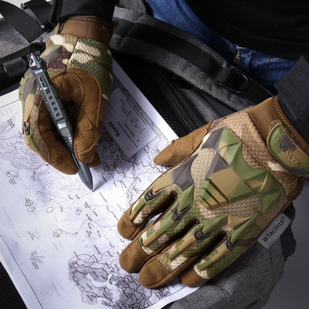 Wtactful gloves outlet