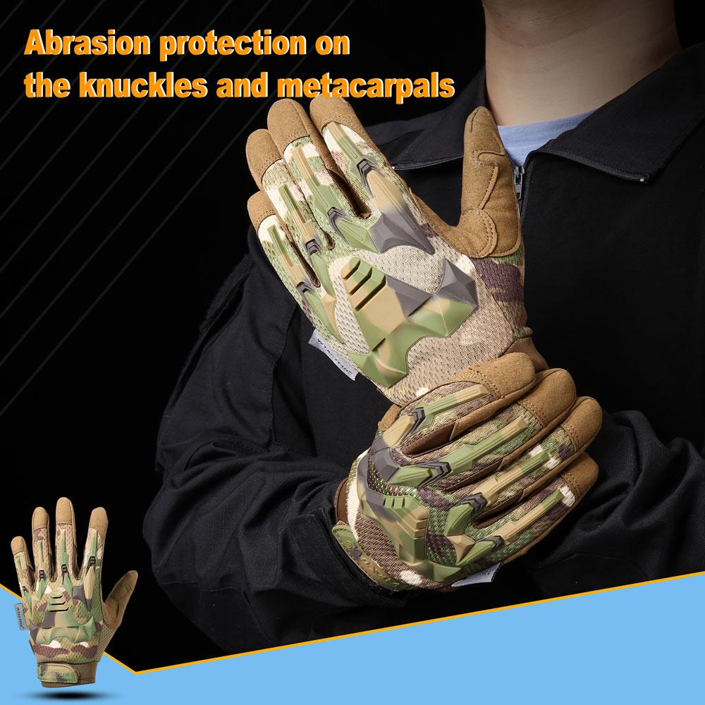 Wtactful gloves sale