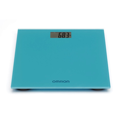 Персональные цифровые весы OMRON HN-289 - фото 4 - id-p500668179