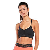 Топ женский спортивный NIKE INDY SEAMLESS BRA