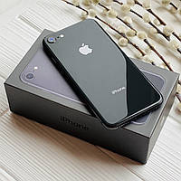 Айфон 8 64 gb Black  neverlock Apple