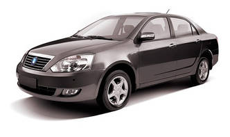 GEELY FC (VISION) 2006-2011