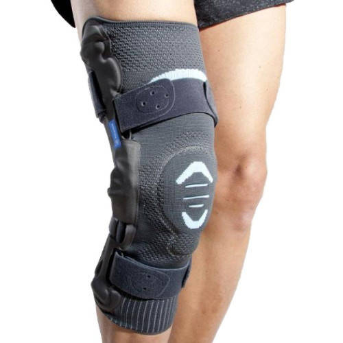 Купить Лигаментарный ортез на колено Thuasne (Тюан) Genu Ligaflex 2375 ...