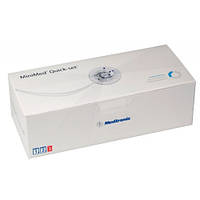 Катетери для інсулінової помпи Medtronic Quick-set 6/60 MMT-399 Інфузійний набір 10 шт. Квік-сет ММТ-399