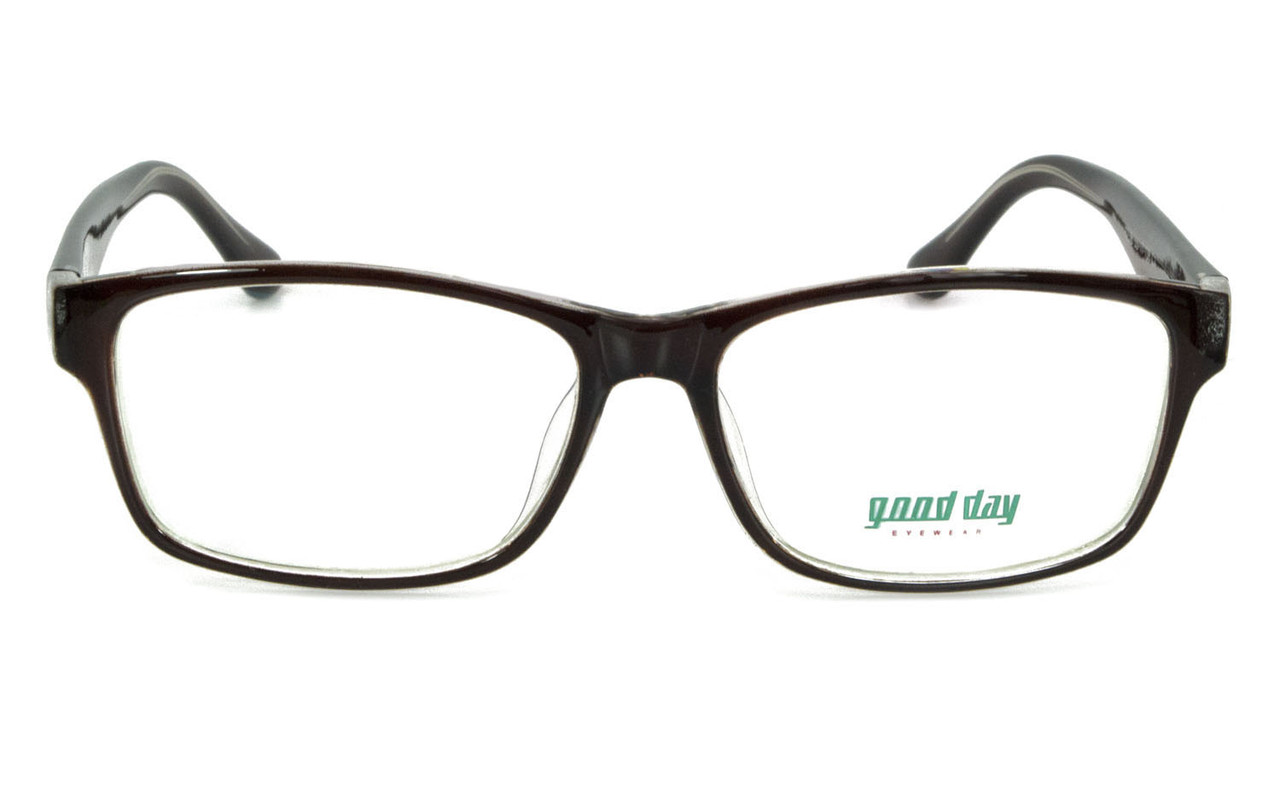 Антикомп'ютерні окуляри з корейськими лінзами чоловічі (нулівки, плюс, минус або астигматика), фото 1