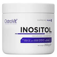 Витамины Инозитол OstroVit Inositol (200 грамм.)