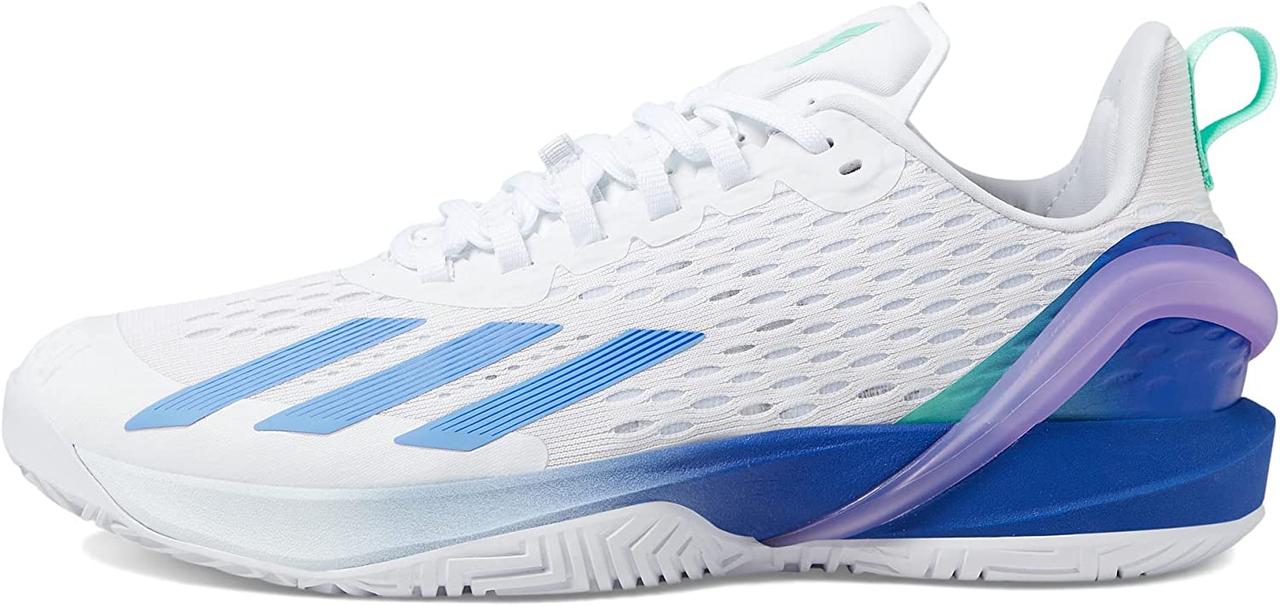 White hotsell blue 11
