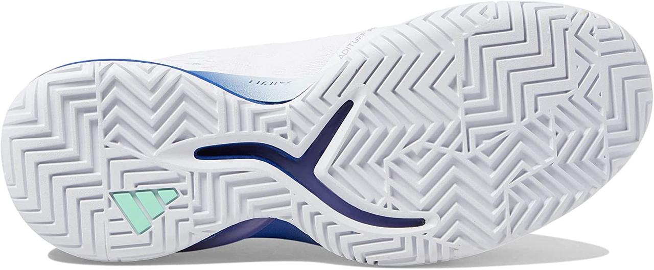 White hotsell blue 11