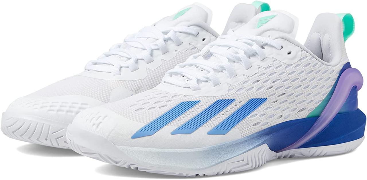 White hotsell blue 11
