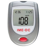 Глюкометр IME-DC (базовый) без тест-полосок 4260155930492