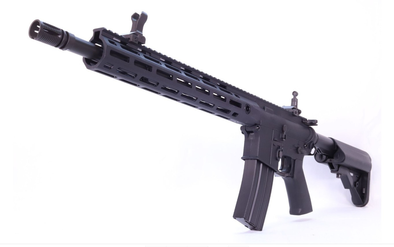 Страйкбольний привод CM.623 Standart — Black [CYMA] (для страйкболу)