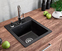 Гранітні мийки