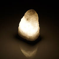 Соляная лампа SALTKEY ROCK Little (Скала) 2-3 кг